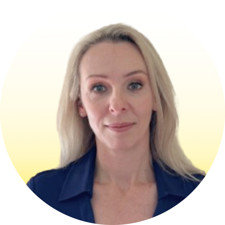 Portrait of Polly Walton, Director of Growth and Innovation at Niteco