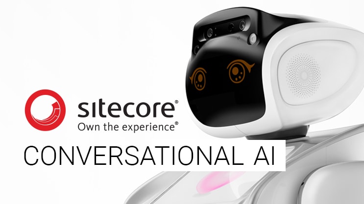 How Sitecore 9 Can Make Conversational AI And Virtual Assistants Work For You