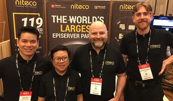 6 Takeaways from Episerver Ascend USA 2018 in Las Vegas