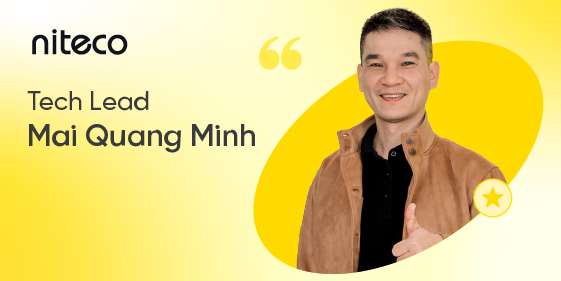 Góc nhìn người làm công nghệ: Nuôi dưỡng động lực dài hạn trong đội ngũ