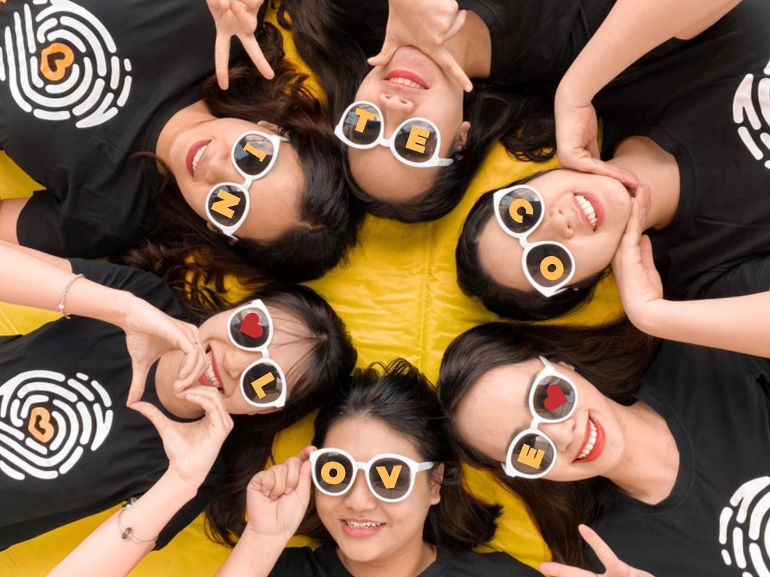 Niteco HR Team