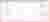 The report of time to first response for la Vie en Rose