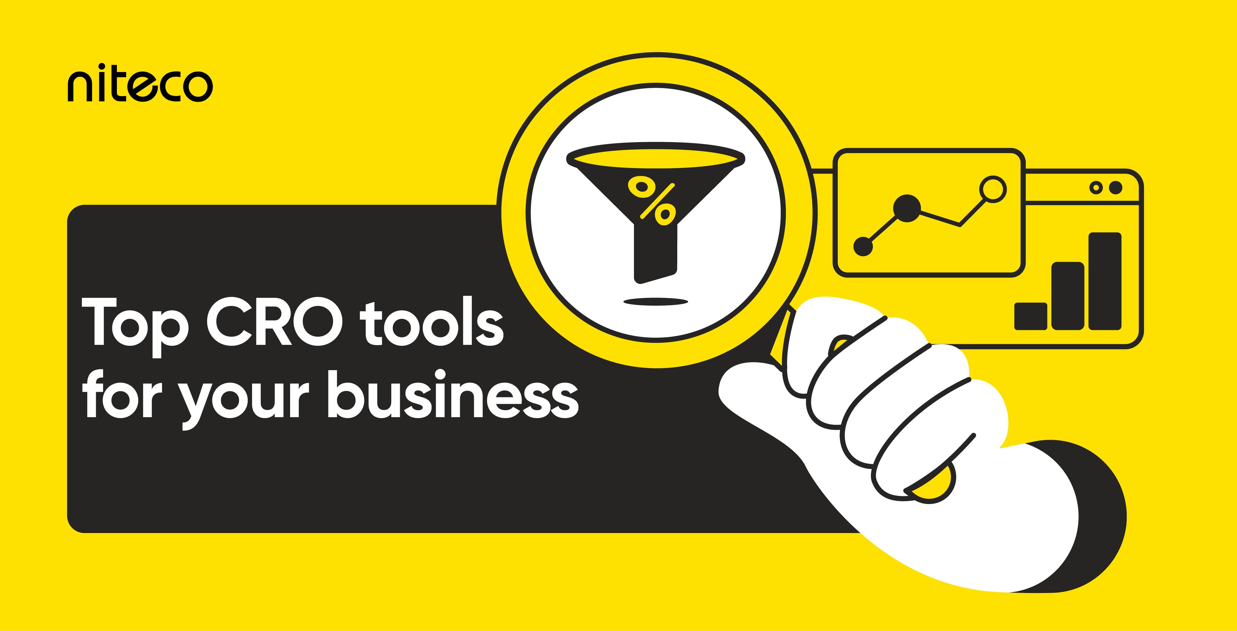 cro tools