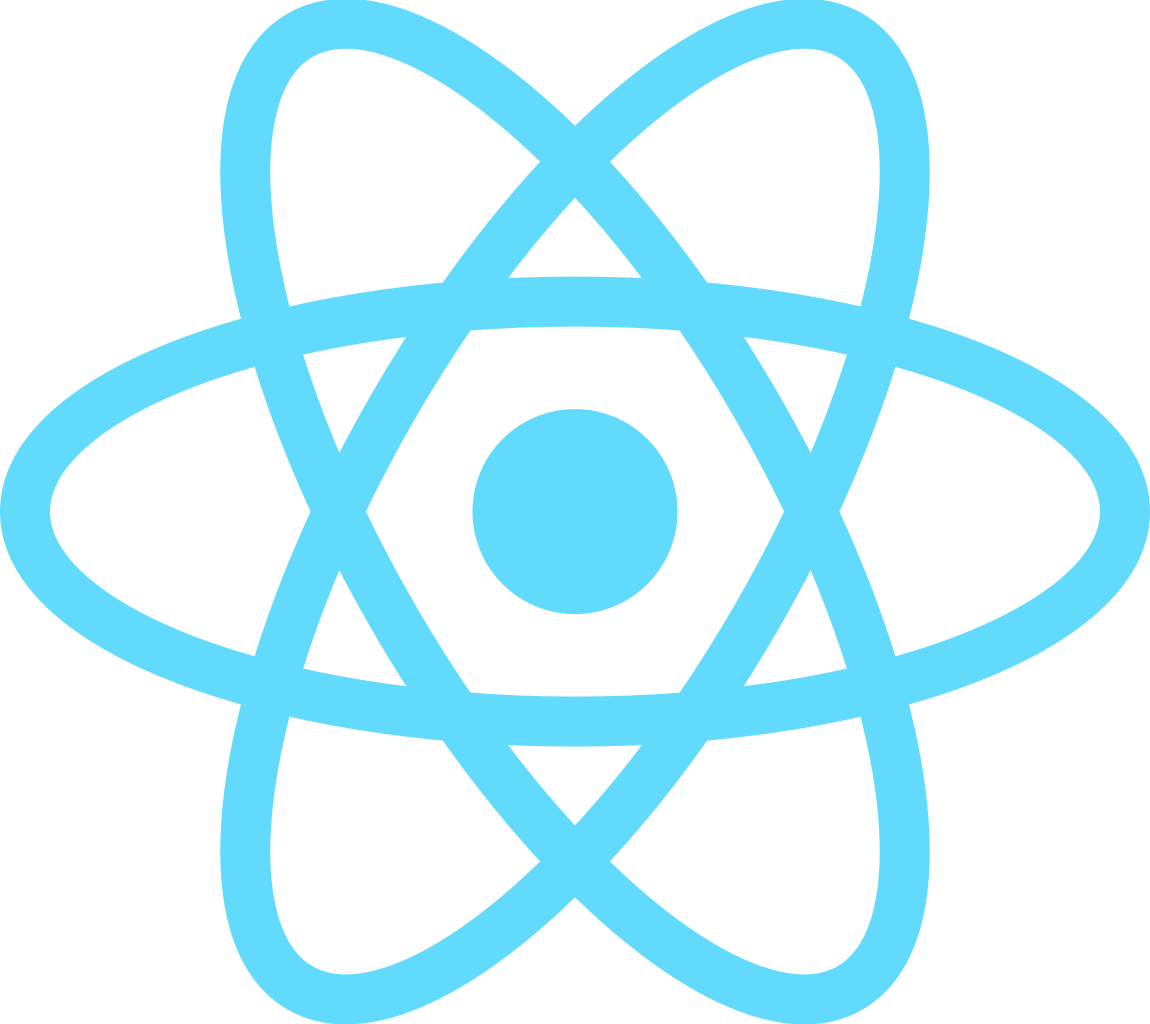 React-icon.svg React